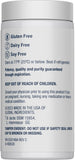 Renew Life Probiotic Mujeres, cápsulas con 12 cepas diversas para salud digestiva