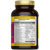 Renew Life Ultimate Flora con entrega retardada para soporte intestinal.