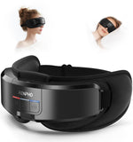 RENPHO Eyeris Shift: masaje ocular con diseño desmontable para comodidad