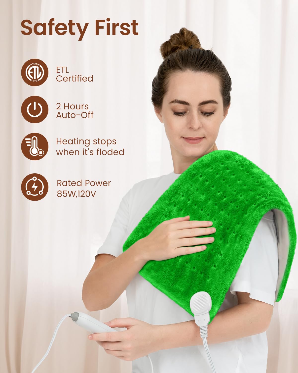 Idea de regalo RENPHO para el Día de la Madre o aniversarios.