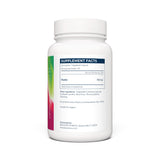 Renue By Science Fisetin: dosis de 150 mg por porción para uso diario.