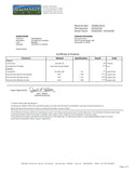 Renue By Science NAD+ Complete, primer plano de liposomas para entrega sistémica.