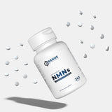 Renue By Science NMN control de calidad de terceros para mayor confianza