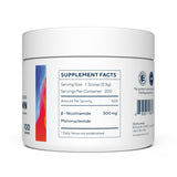 Renue By Science NMN polvo disolución sublingual para absorción rápida.