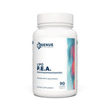 Renue By Science P.E.A. liposomal en botella para uso diario