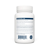 Renue By Science P.E.A. etiqueta describe producto libre de alérgenos