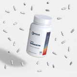 Uso diario con Renue Quercetina liposomales para bienestar