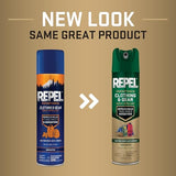 Repel Permetrina en redes y tiendas, defensa contra mosquitos durante el acampe