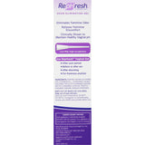 RepHresh aplicador higiénico facilita aplicación rápida