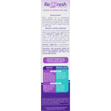 RepHresh fórmula sin estrógeno para uso seguro
