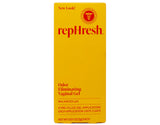RepHresh Gel Vaginal: aplicación, uso discreto para controlar olores.