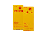RepHresh gel vaginal botella para lubricación suave y cómoda.