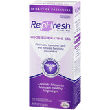 RepHresh presentación de cuatro unidades para conveniencia