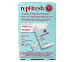 RepHresh Pro-B cápsulas, presentación de 30 unidades para plan diario de bienestar