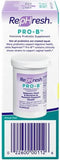 Cepas Lactobacillus GR-1 y RC-14 para equilibrio natural