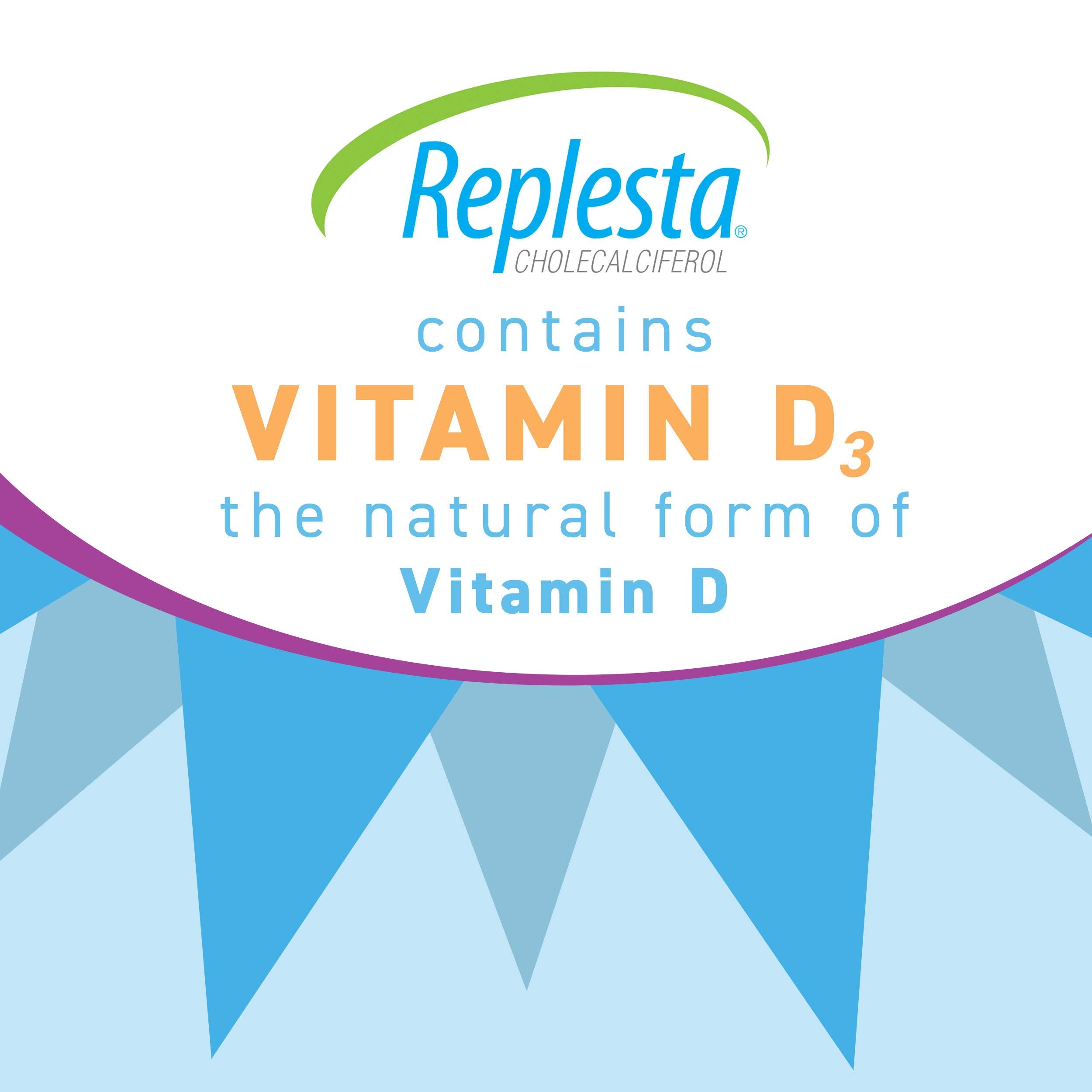 Replesta NX etiqueta nutricional clara para consultar ingredientes.