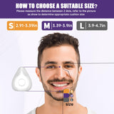 Rescare Airfit F20, compatibilidad con marco original, instalación sin complicaciones.