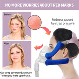 Rescare F20 compatible con mascaras F20 para mejor ajuste