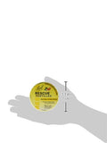 Primer plano de RESCUE REMEDY pastillas para alivio rápido ante tensiones