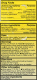 Caja de empaque RESCUE: transporte y almacenamiento