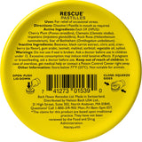 RESCUE Bach pastillas arándano, envase visible, opción rápida para manejar tensiones diarias