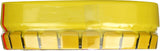 RESCUE BACH pastillas cranberry, dentro de la lata: textura suave que se disuelve lentamente.