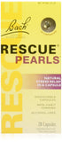 RESCUE Pearls: cápsulas disolviéndose para mayor tranquilidad diaria.