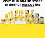 RESCUE Bach Plus Gomitas: consumo diario simple para bienestar diario