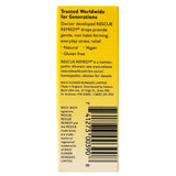 RESCUE Bach Remedy: etiqueta frontal clara para identificar uso rápido.