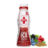 Rescue Detox ICE de arándano: botella lista para uso rápido