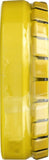 Pastillas RESCUE, textura suave, sabor natural de grosella negra