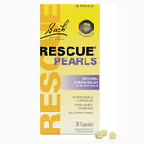 RESCUE Perlas para uso en casa, bienestar diario.