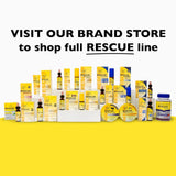 RESCUE REMEDY aplicación en bebida, se mezcla fácilmente