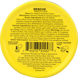 Rescue Remedy uso diario para momentos de tensión y apoyo suave.