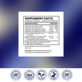 Research Verified Stone Support Cratava Nurvala, apoyo herbal para el equilibrio urinario.
