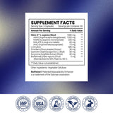 Research Verified Escena de entrenamiento: sensación de enfoque al usar el producto
