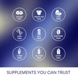 Prosta Relief: protección de la próstata con ingredientes naturales.