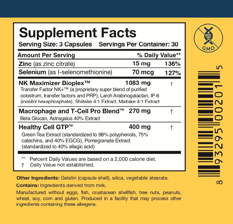 Researched Nutritionals Glutatión liposomal con vitamina C para antioxidantes y desintoxicación suave