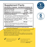 Researched Nutritionals té verde en hojas para bebida saludable