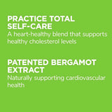 Presentación con mezcla Pro-Longevity y antioxidantes naturales.