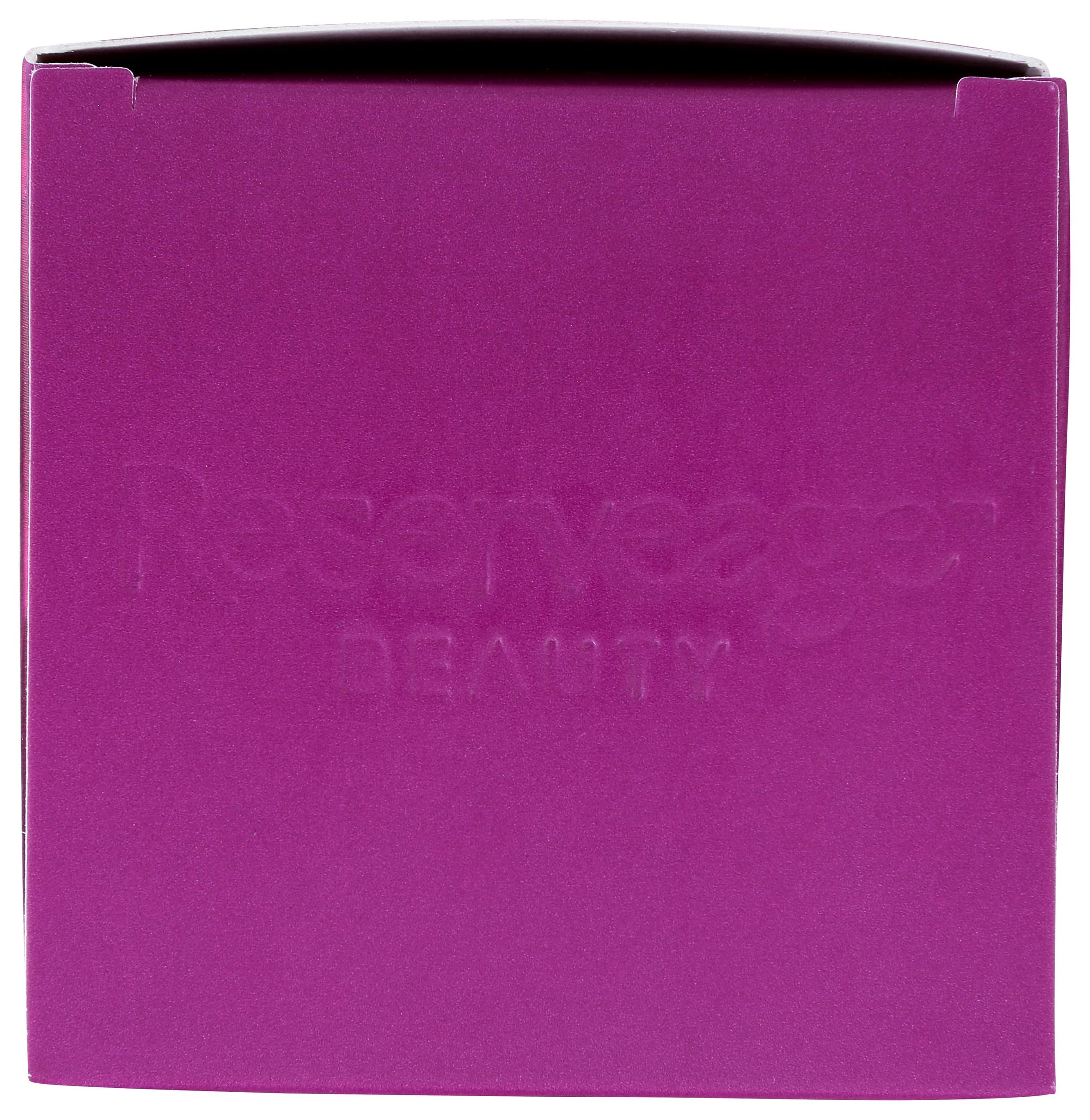 Reserveage Beauty Resveratrol 100 mg ingredientes naturales de origen vegetal.