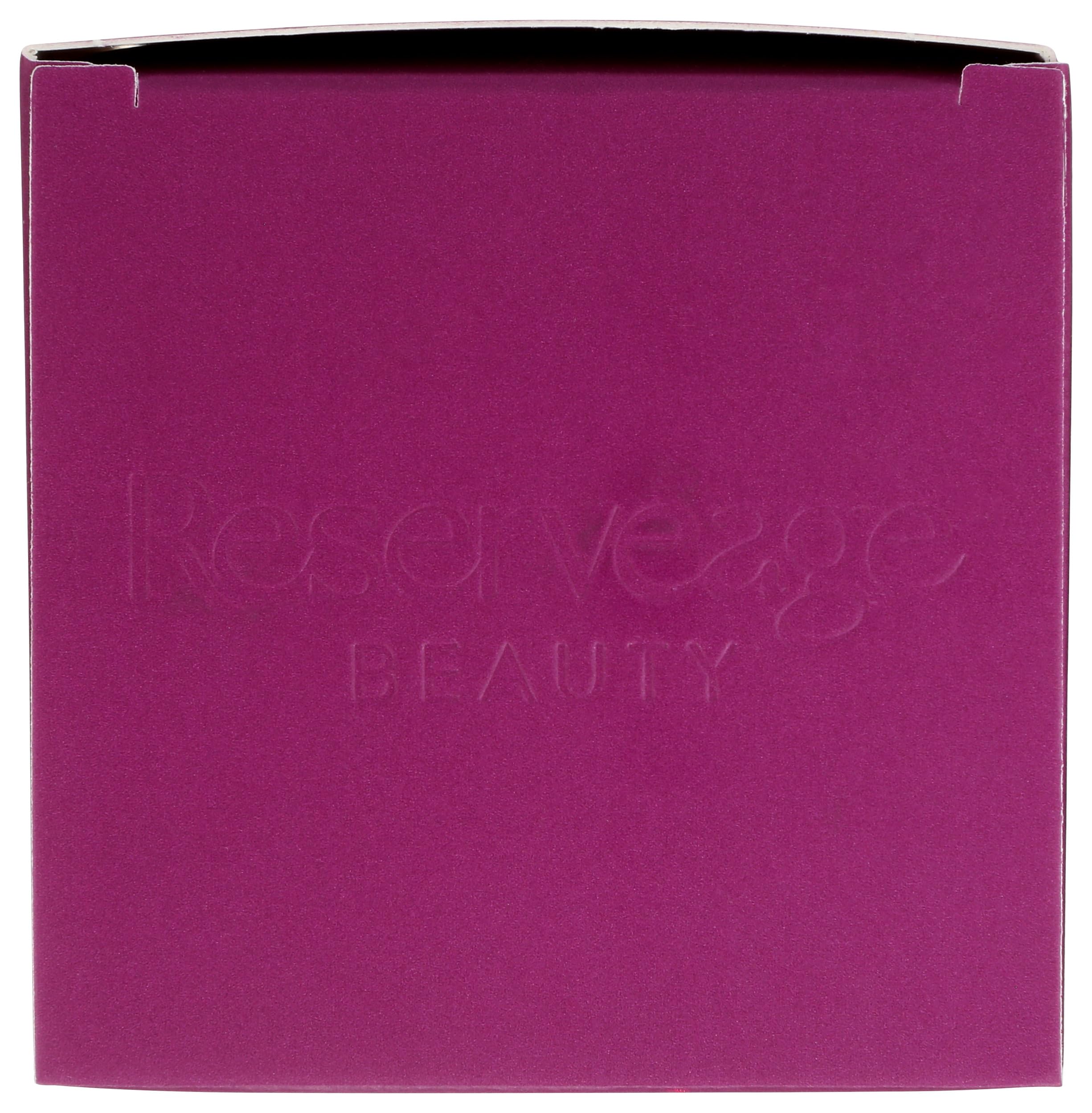 Uvas Muscadine naturales en Reserveage Belleza para antioxidantes naturales.