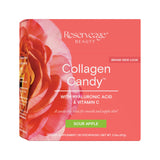 Reserveage Collagen Candy en botella para piel suave y uñas fuertes