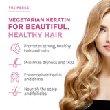 Dermaval en fórmula Reserveage: ingrediente clave para textura de la piel.
