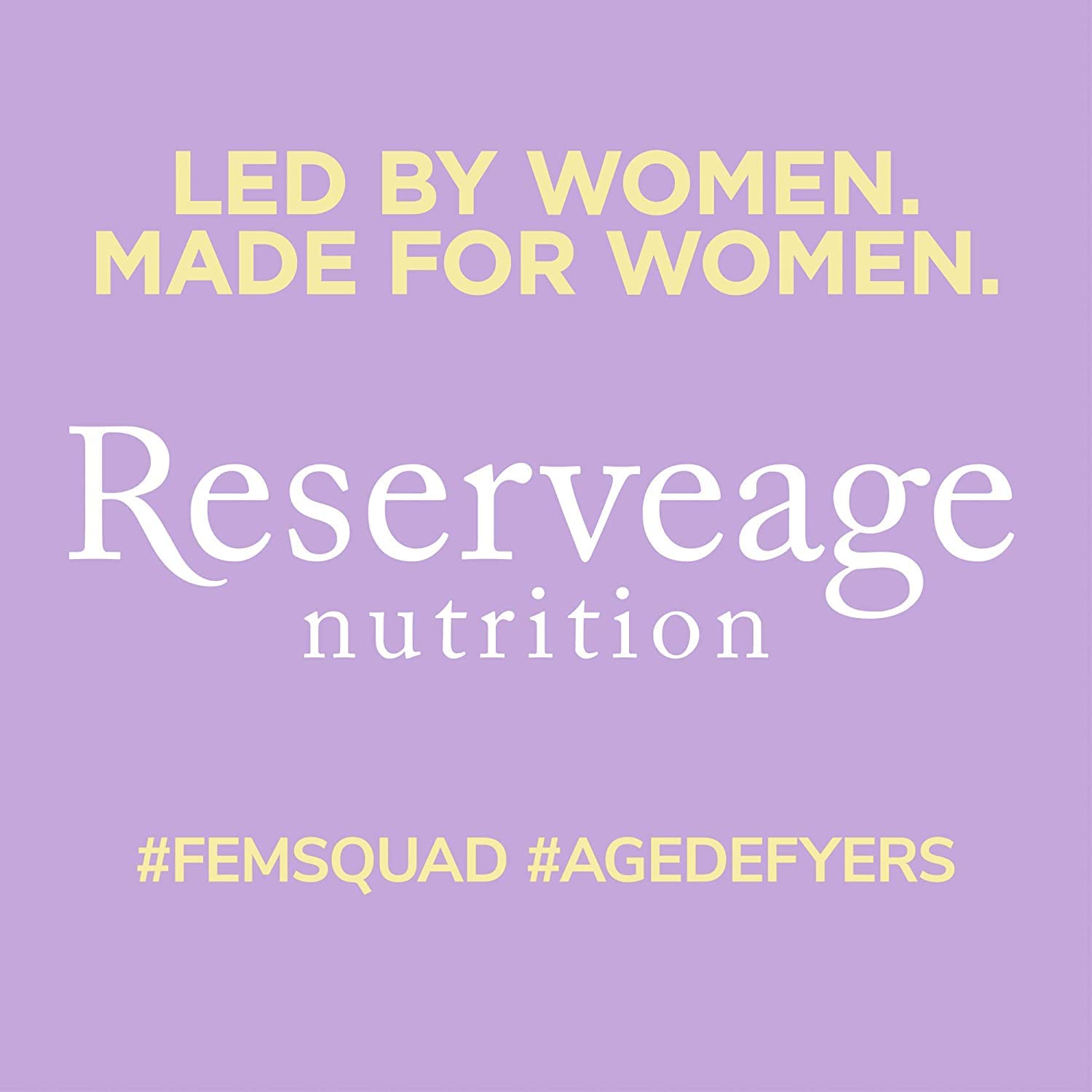 Presentación en frasco de Reserveage Resveratrol 500 mg para dosificación sencilla