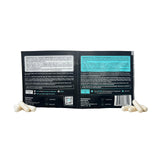 Reset Labs electrolitos para hidratación rápida y estable.