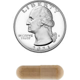 ResMask Cinnamon, dosificacion-diaria-capsulas, ideal para un día activo y equilibrado