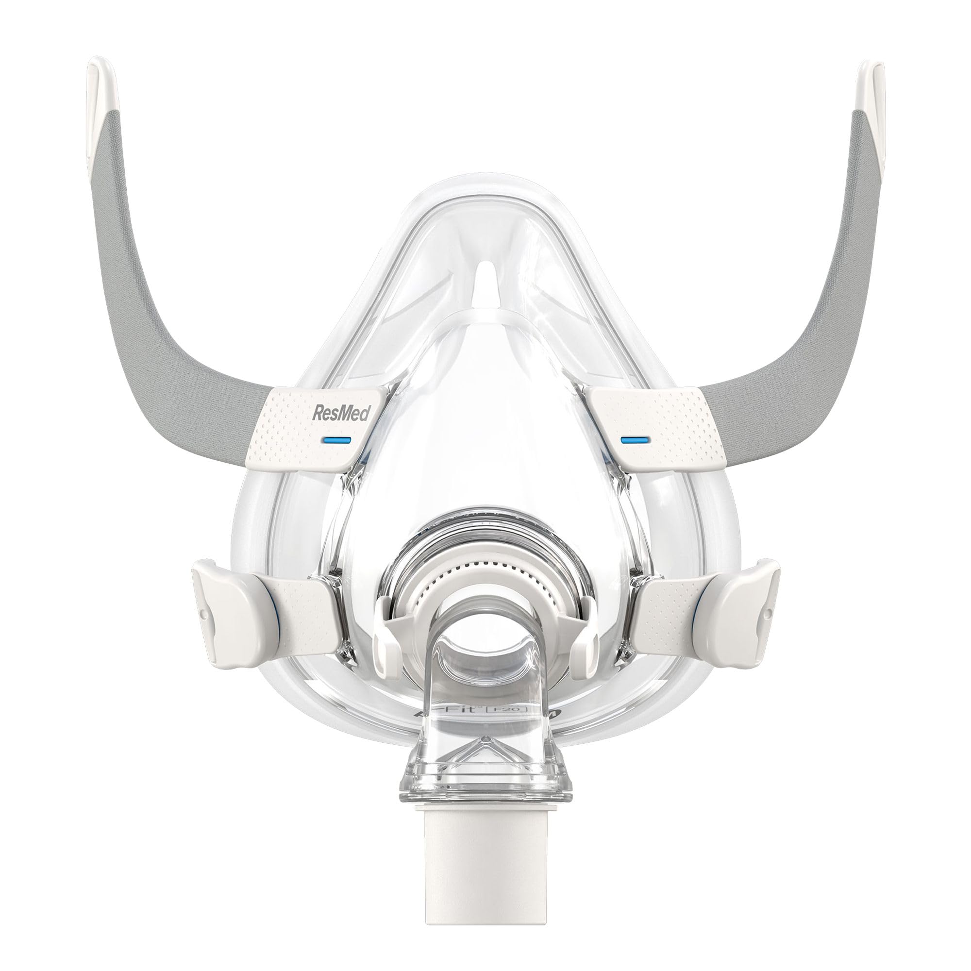 ResMed AirFit F20 montura segura para noches tranquilas