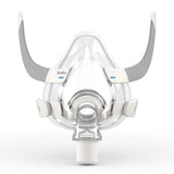 ResMed AirFit F20 marco-sistema para mascarilla completa con ajuste estable.