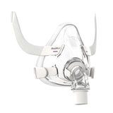 AirFit F20 para Her: marco frontal cómodo para dormir toda la noche.